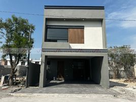 3 Schlafzimmer Villa zu verkaufen in Apodaca, Nuevo Leon, Apodaca