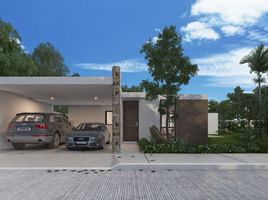 Maison Studio à vendre à Merida, Yucatan, Merida