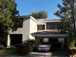4 Schlafzimmer Haus zu verkaufen in Guadalajara, Jalisco, Guadalajara