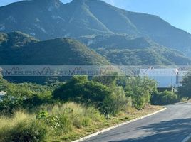 Terrain à vendre à Monterrey, Nuevo Leon, Monterrey