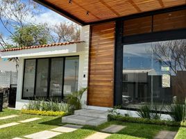 3 Bedroom House for sale in Tlayacapan, Morelos, Tlayacapan
