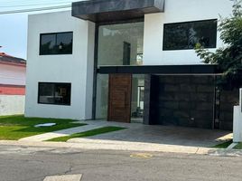 4 Bedroom House for sale in Tlayacapan, Morelos, Tlayacapan