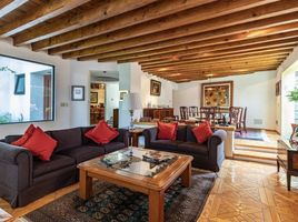3 Schlafzimmer Villa zu verkaufen in Miguel Hidalgo, Mexico City, Miguel Hidalgo