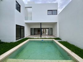 4 Schlafzimmer Haus zu verkaufen in Merida, Yucatan, Merida