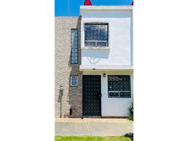 2 Schlafzimmer Villa zu verkaufen in Otzolotepec, Mexico, Otzolotepec