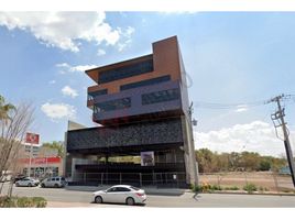 0 m² Office for rent in México, Juarez, Chihuahua, México