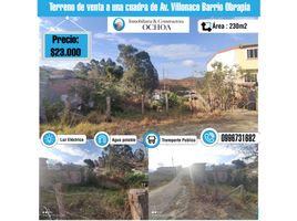  Land for sale in Loja, Loja, Loja, Loja