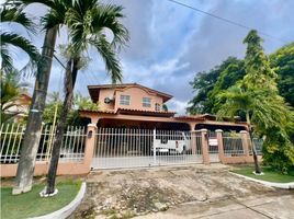 4 Habitación Casa en venta en Ciudad de Panamá, Panamá, Ancón, Ciudad de Panamá