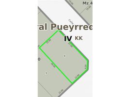  Grundstück zu verkaufen in General Pueyrredon, Buenos Aires, General Pueyrredon