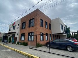 575 m² Office for sale in Mexico, Toluca, Mexico