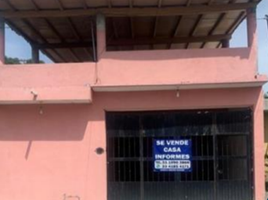 3 Schlafzimmer Villa zu verkaufen in Villa De Alvarez, Colima, Villa De Alvarez, Colima
