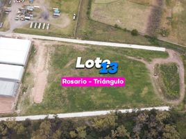  Land for sale in Santa Fe, Rosario, Santa Fe