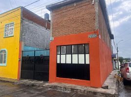 4 Schlafzimmer Villa zu verkaufen in Morelia, Michoacan, Morelia