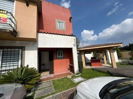 3 Schlafzimmer Villa zu verkaufen in Toluca, Mexico, Toluca