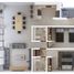 2 Schlafzimmer Appartement zu verkaufen in Miguel Hidalgo, Mexico City, Miguel Hidalgo