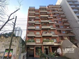 Appartement 1 chambre à vendre à Quilmes, Buenos Aires, Quilmes
