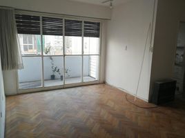 1 Schlafzimmer Appartement zu verkaufen in Federal Capital, Buenos Aires, Federal Capital