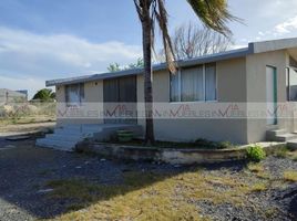  Terreno (Parcela) en venta en Pesqueria, Nuevo León, Pesqueria