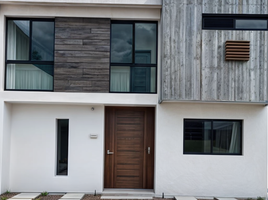 Maison 3 chambre à vendre à Queretaro, Queretaro, Queretaro, Queretaro