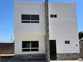 3 Habitación Casa en venta en Torreon, Coahuila, Torreon