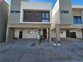3 Habitación Villa en venta en Juarez, Chihuahua, Juarez