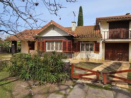 4 Habitación Villa en venta en La Matanza, Buenos Aires, La Matanza