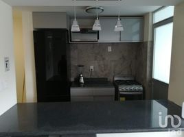 1 Habitación Departamento en venta en Azcapotzalco, Ciudad de México, Azcapotzalco, Ciudad de México