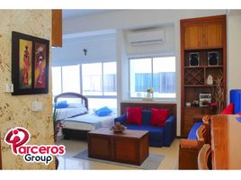 1 Bedroom Condo for rent in Bolivar, Cartagena, Bolivar