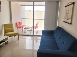 2 Habitación Apartamento en alquiler en Cartagena, Bolivar, Cartagena