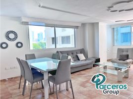 3 Habitación Apartamento en alquiler en Bolivar, Cartagena, Bolivar