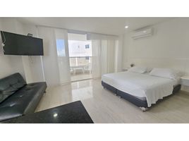 1 Habitación Apartamento en alquiler en Cartagena, Bolivar, Cartagena