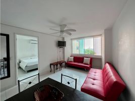 1 Habitación Apartamento en alquiler en Bolivar, Cartagena, Bolivar