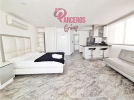 1 Habitación Apartamento en alquiler en Cartagena, Bolivar, Cartagena