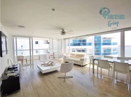 3 Bedroom Apartment for rent in Bolivar, Cartagena, Bolivar