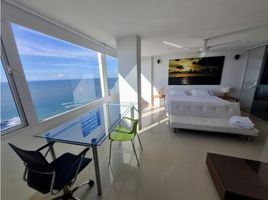 2 Habitación Apartamento en alquiler en Colombia, Cartagena, Bolivar, Colombia