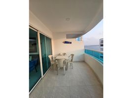 2 Habitación Apartamento en alquiler en Cartagena, Bolivar, Cartagena