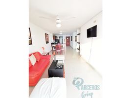 2 Habitación Apartamento en alquiler en Cartagena, Bolivar, Cartagena