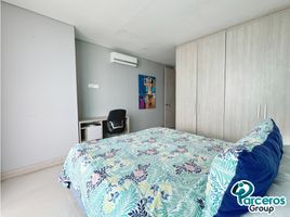 3 Habitación Apartamento en alquiler en Cartagena, Bolivar, Cartagena