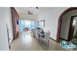 2 Habitación Apartamento en alquiler en Bolivar, Cartagena, Bolivar