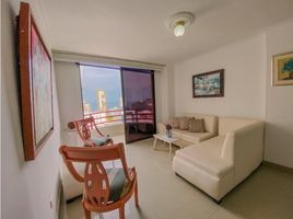 4 Habitación Apartamento en alquiler en Quinta de San Pedro Alejandrino, Santa Marta, Santa Marta