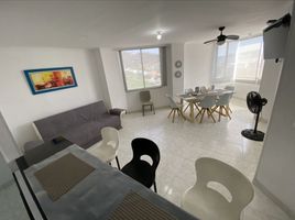 3 Habitación Apartamento en alquiler en Santa Marta, Magdalena, Santa Marta