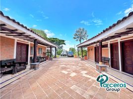 5 Bedroom Villa for rent in Colombia, Pereira, Risaralda, Colombia