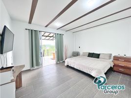 4 Bedroom Villa for rent in Colombia, Pereira, Risaralda, Colombia