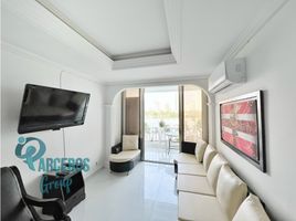 2 Habitación Apartamento en alquiler en Bolivar, Cartagena, Bolivar