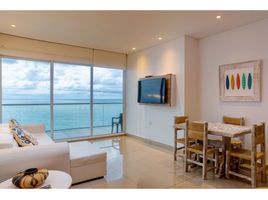 3 Bedroom Condo for rent in Bolivar, Cartagena, Bolivar