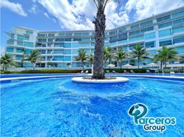 3 Bedroom Condo for rent in Bolivar, Cartagena, Bolivar