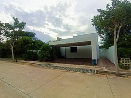 4 Schlafzimmer Haus zu verkaufen in Yaxkukul, Yucatan, Yaxkukul
