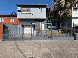 5 Bedroom Villa for sale in La Matanza, Buenos Aires, La Matanza