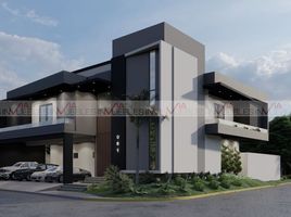 在Nuevo Leon出售的5 卧室 屋, Monterrey, Nuevo Leon