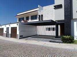 4 Bedroom House for sale in Queretaro, Queretaro, Queretaro, Queretaro